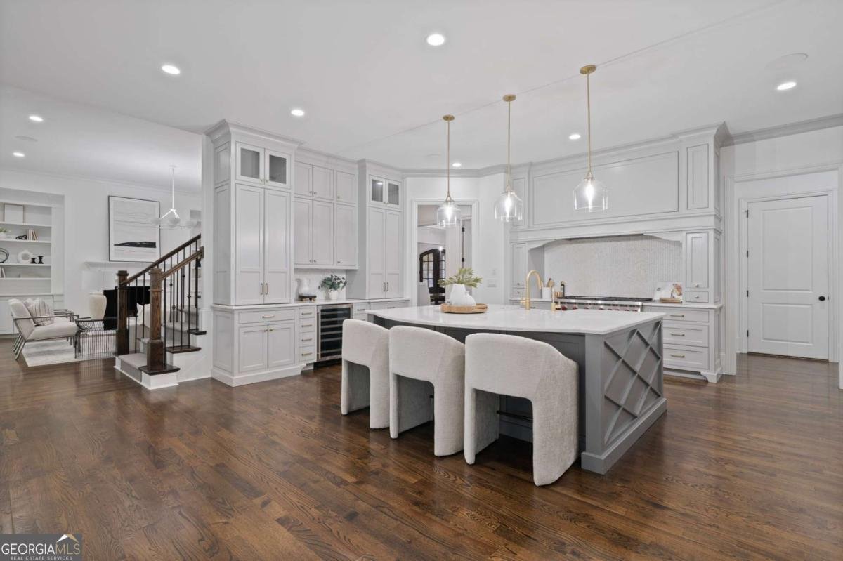 3213 Balley Forrest Drive Milton - 17