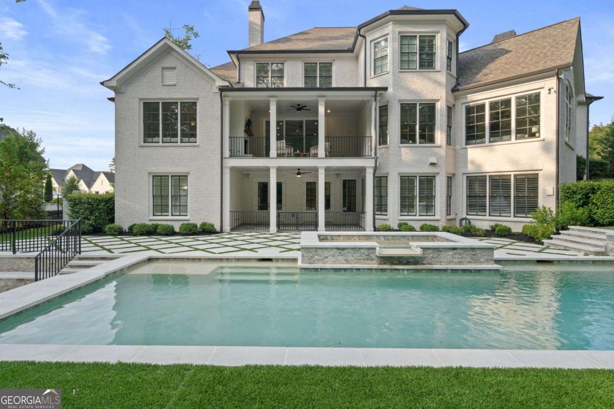 3213 Balley Forrest Drive Milton - 2