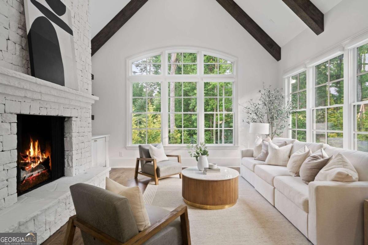 3213 Balley Forrest Drive Milton - 21