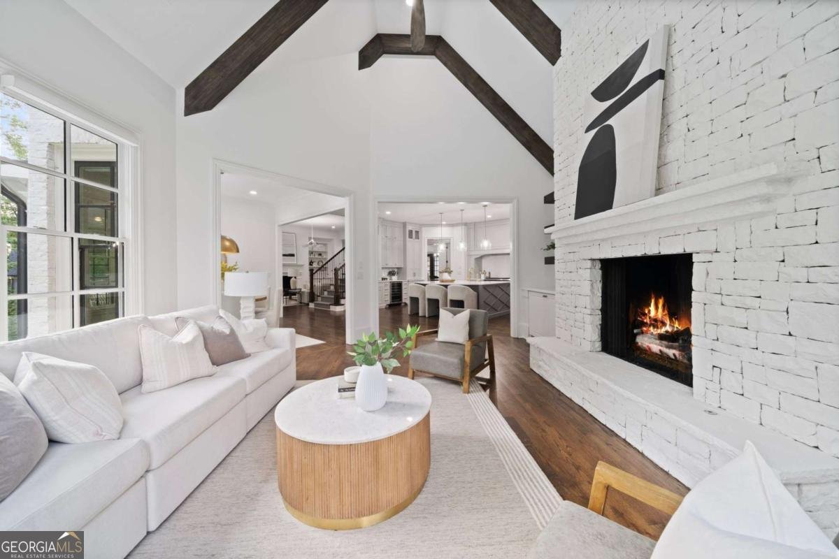 3213 Balley Forrest Drive Milton - 23