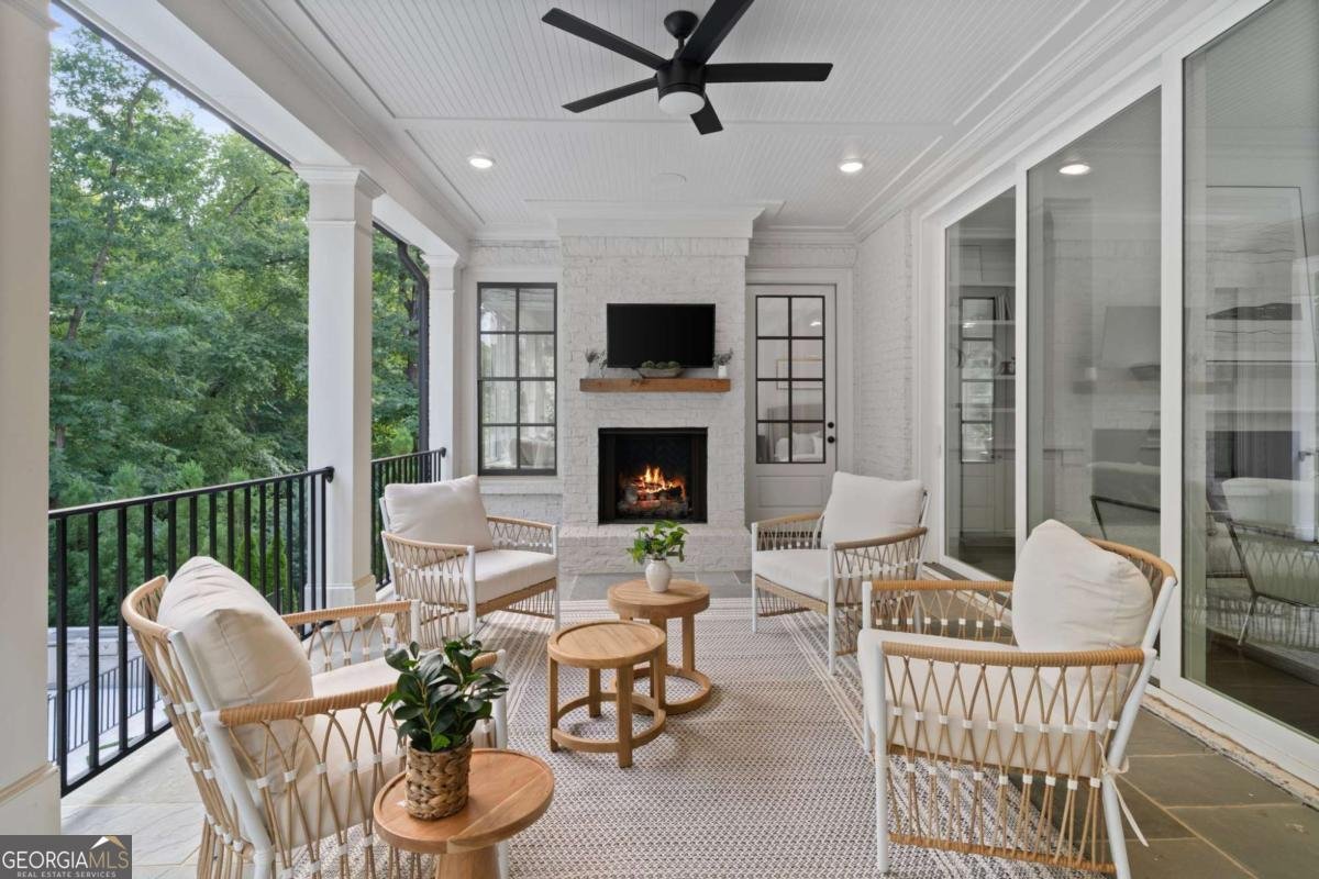 3213 Balley Forrest Drive Milton - 26