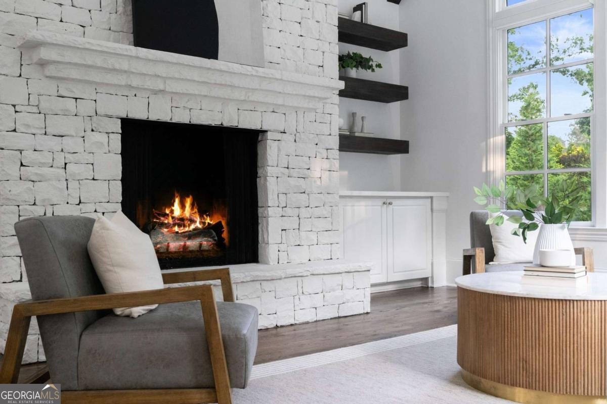 3213 Balley Forrest Drive Milton - 27