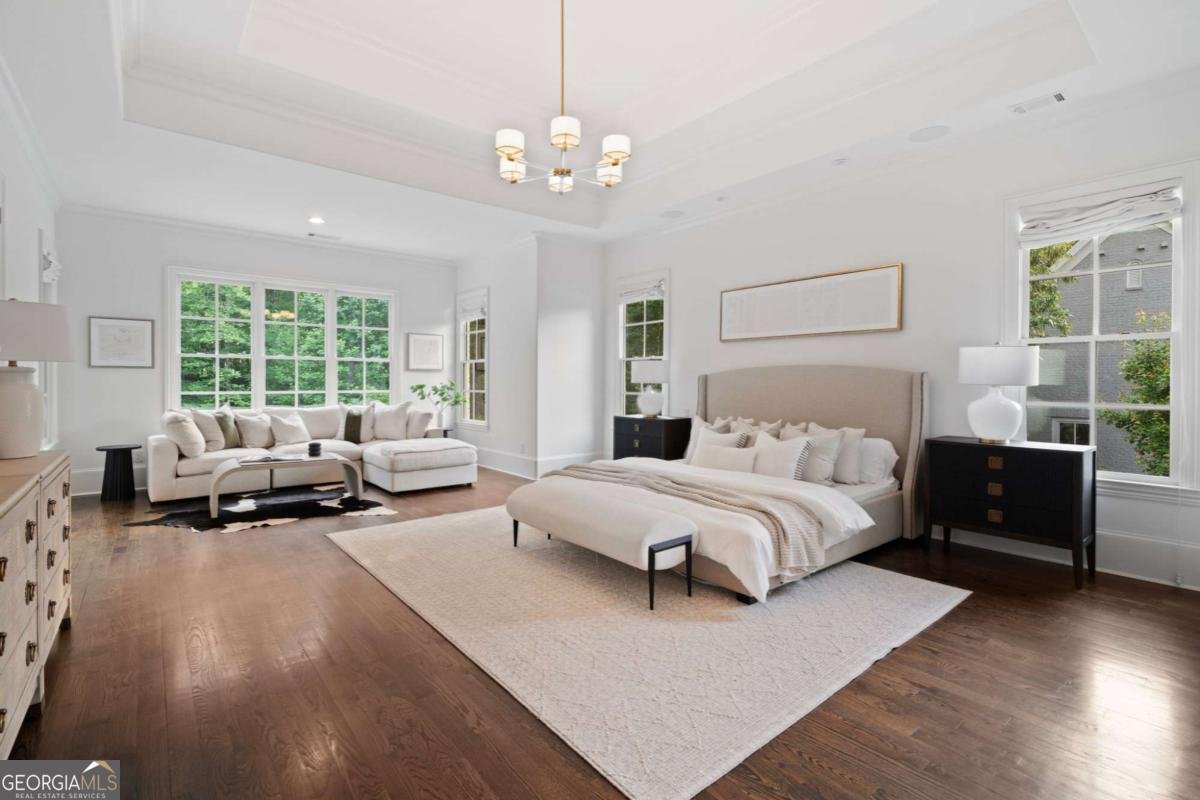 3213 Balley Forrest Drive Milton - 28