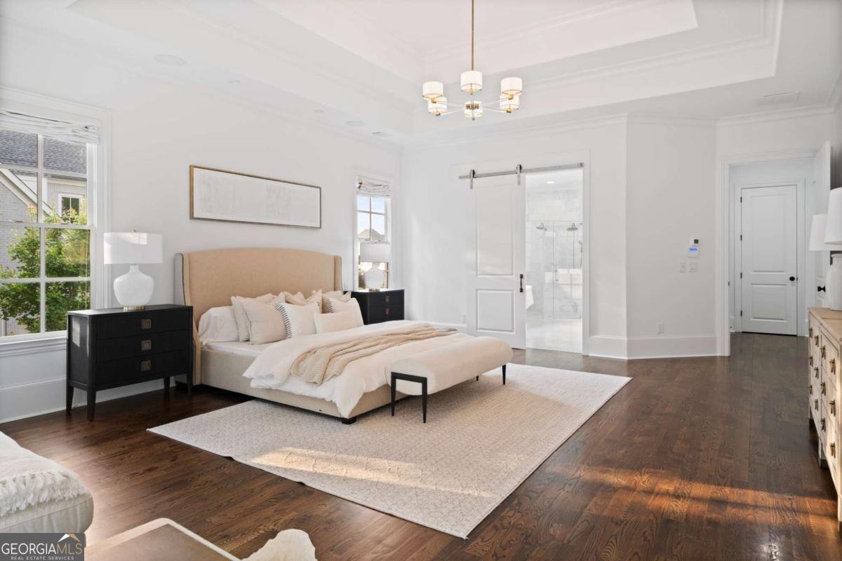 3213 Balley Forrest Drive Milton - 29