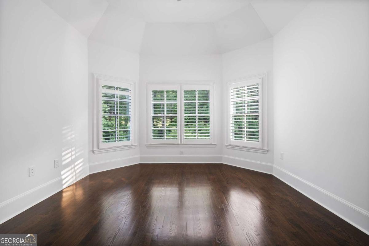 3213 Balley Forrest Drive Milton - 46