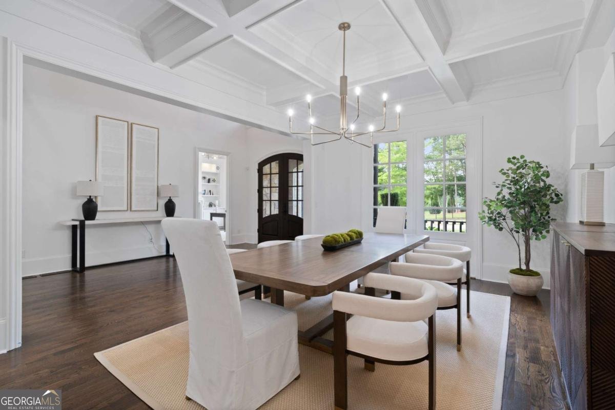 3213 Balley Forrest Drive Milton - 8