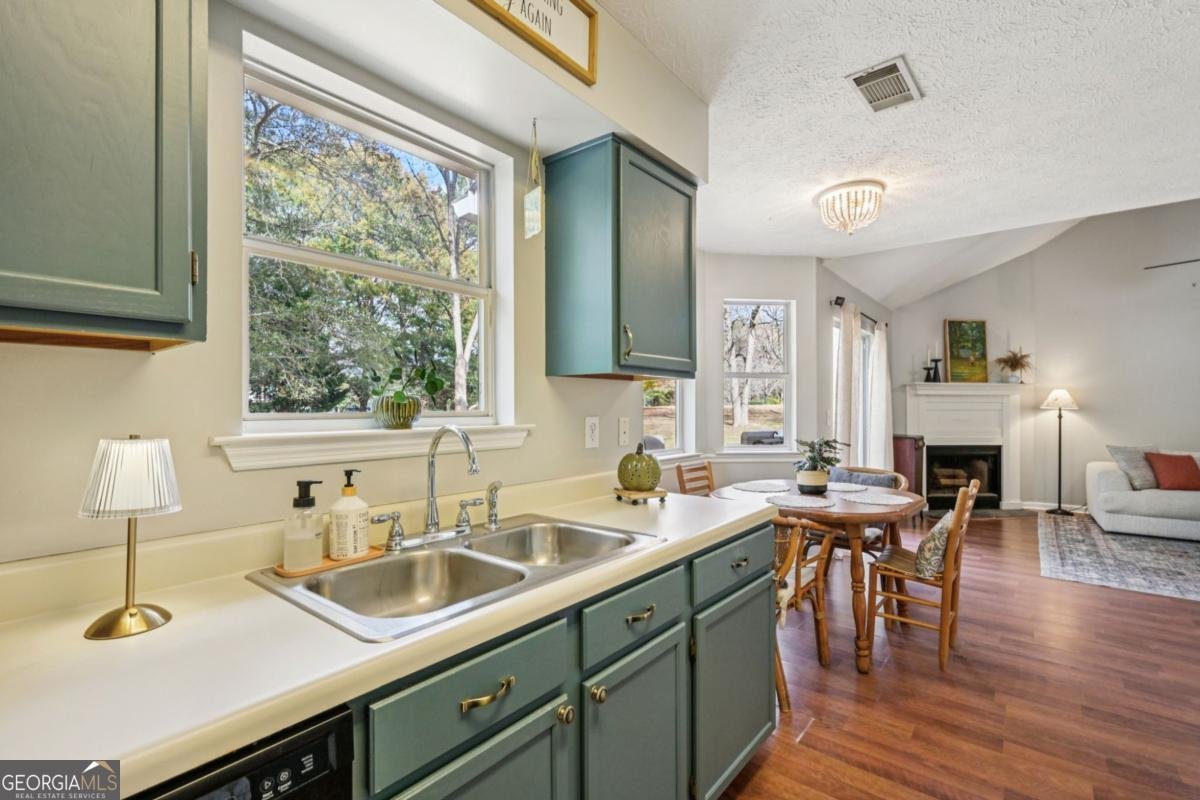 296 Mcintosh Trail Sharpsburg - 10