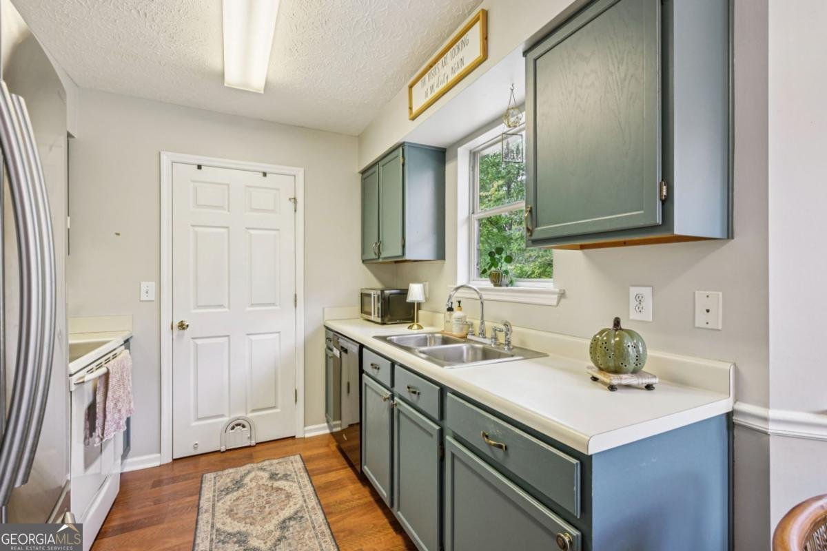 296 Mcintosh Trail Sharpsburg - 11