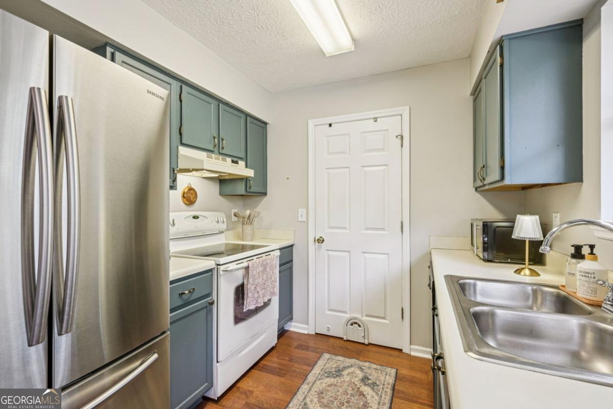 296 Mcintosh Trail Sharpsburg - 12