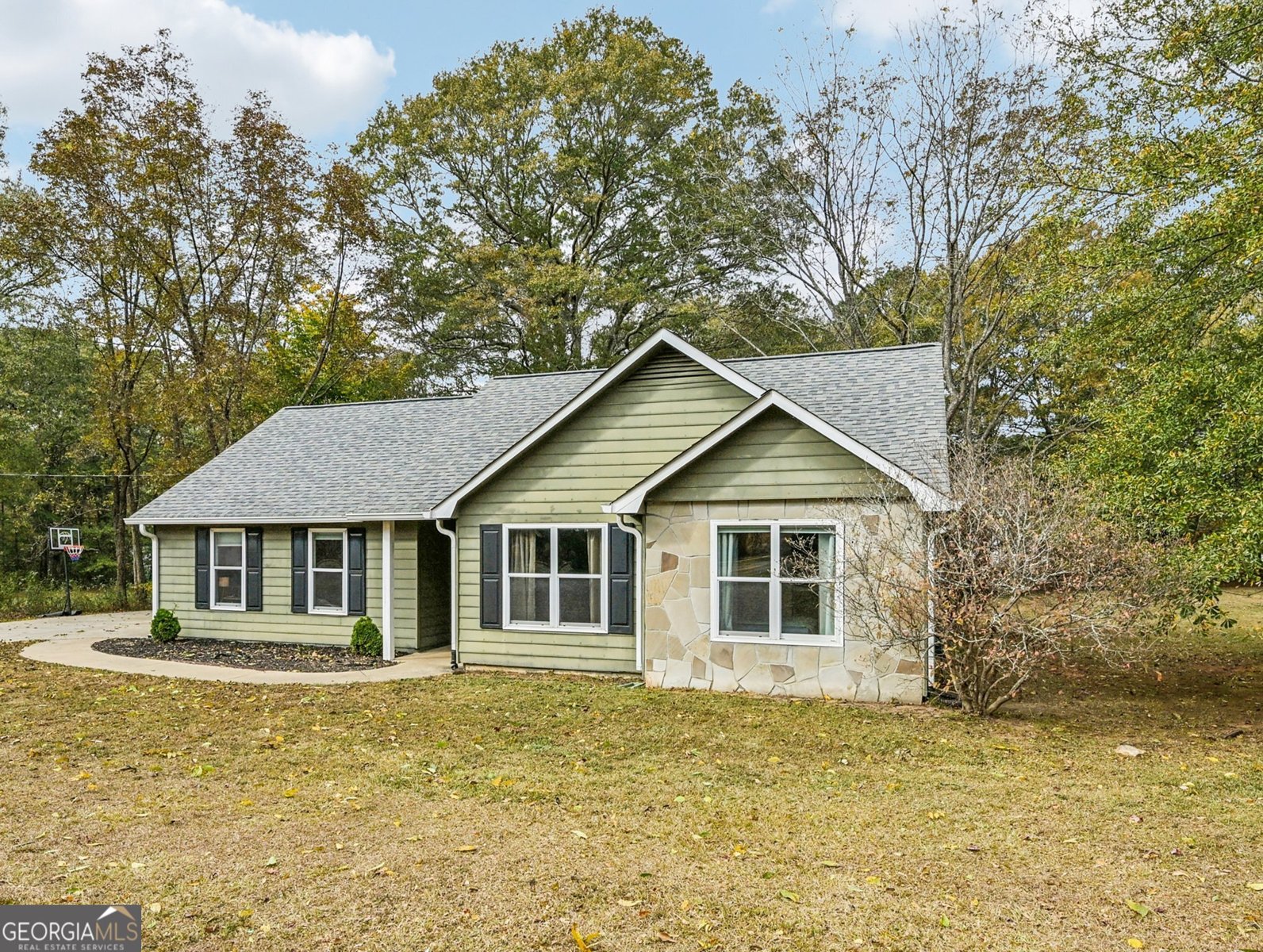 296 Mcintosh Trail Sharpsburg - 2