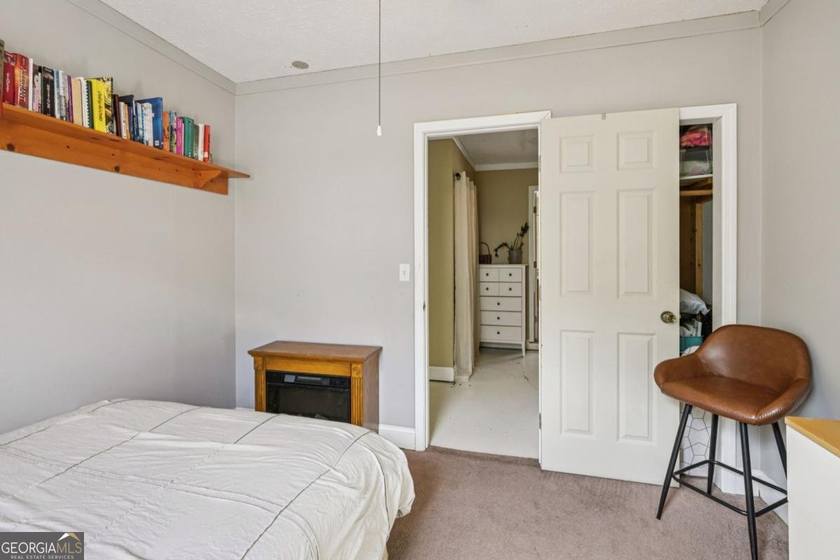 296 Mcintosh Trail Sharpsburg - 24