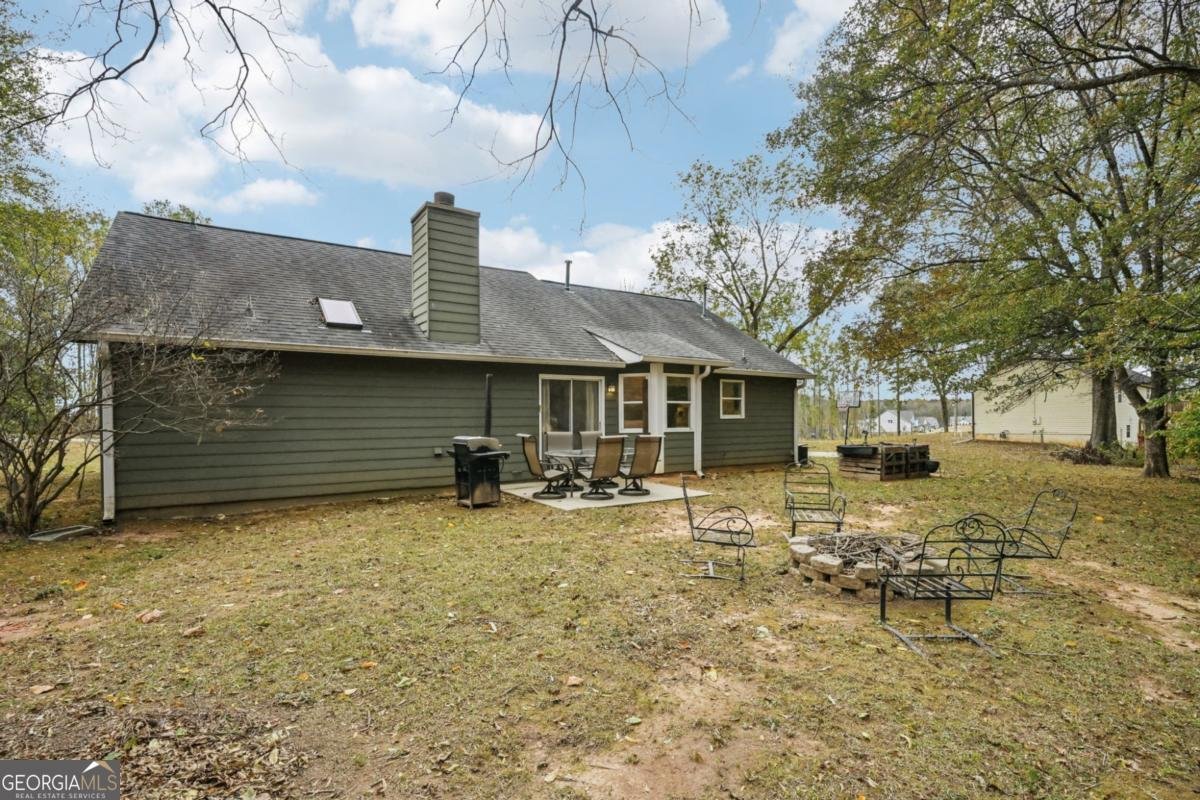 296 Mcintosh Trail Sharpsburg - 29