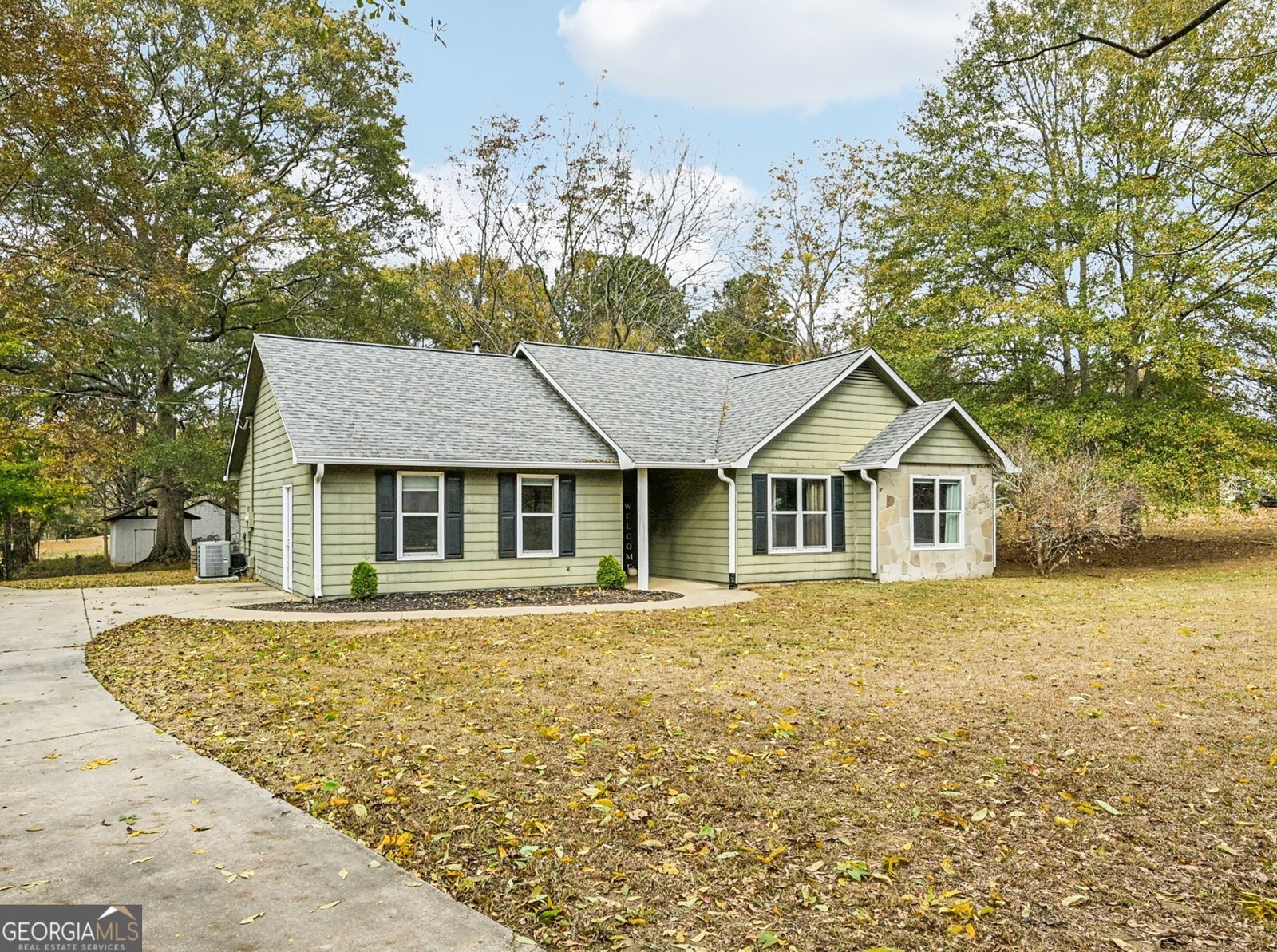 296 Mcintosh Trail Sharpsburg - 3