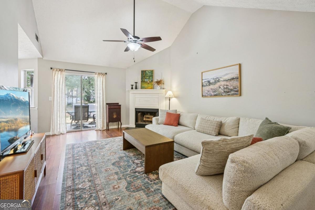 296 Mcintosh Trail Sharpsburg - 4