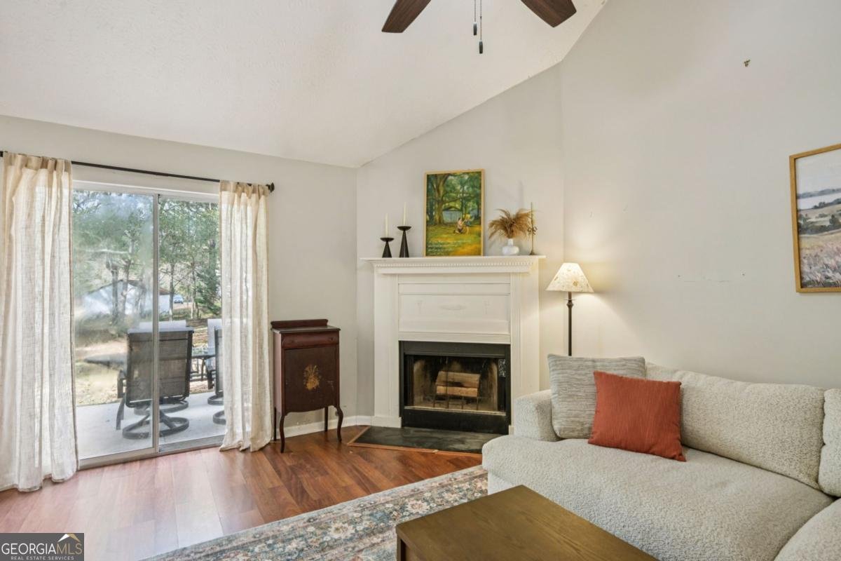 296 Mcintosh Trail Sharpsburg - 5