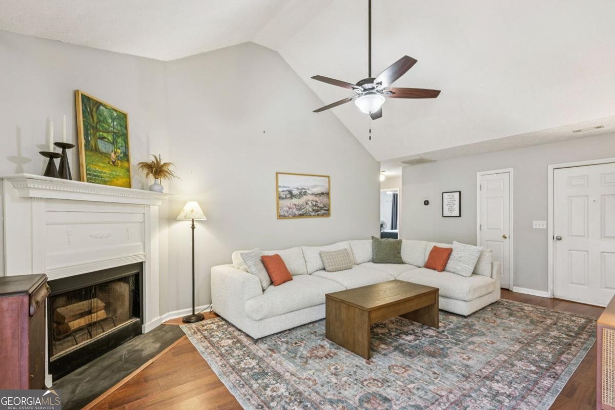 296 Mcintosh Trail Sharpsburg - 6