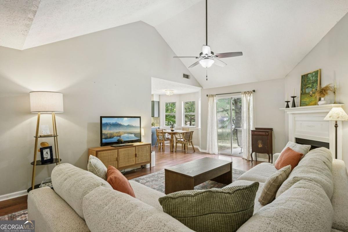 296 Mcintosh Trail Sharpsburg - 7