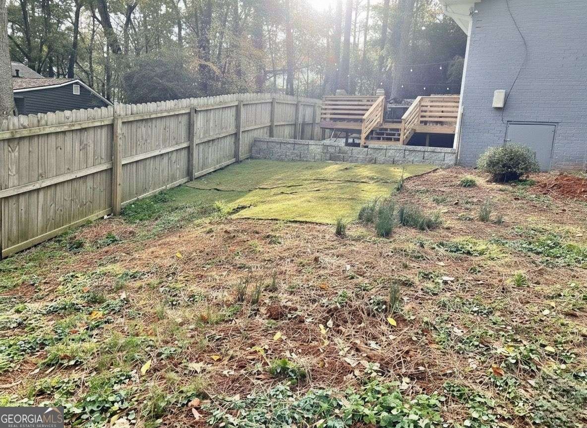 682 Brass Key Court Lawrenceville - 10