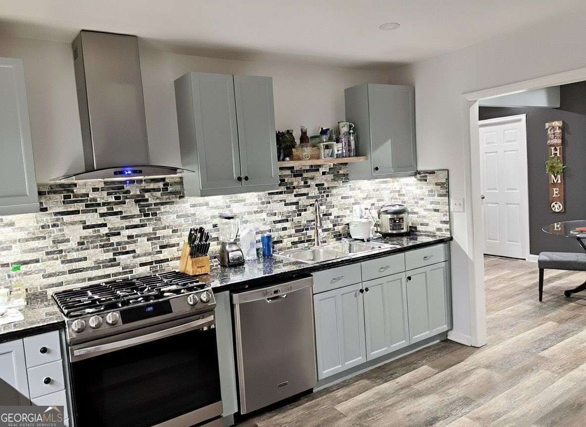 682 Brass Key Court Lawrenceville - 16