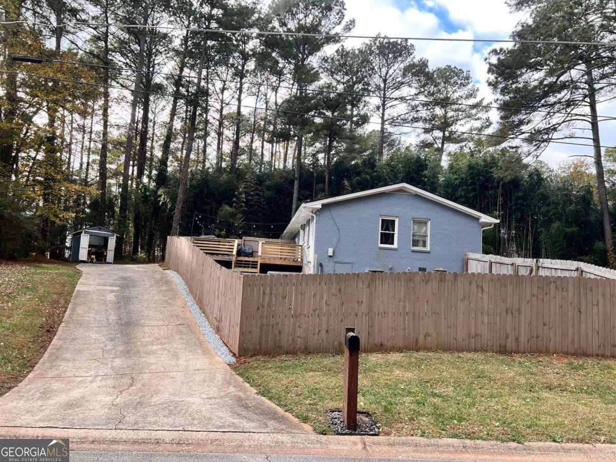 682 Brass Key Court Lawrenceville - 4