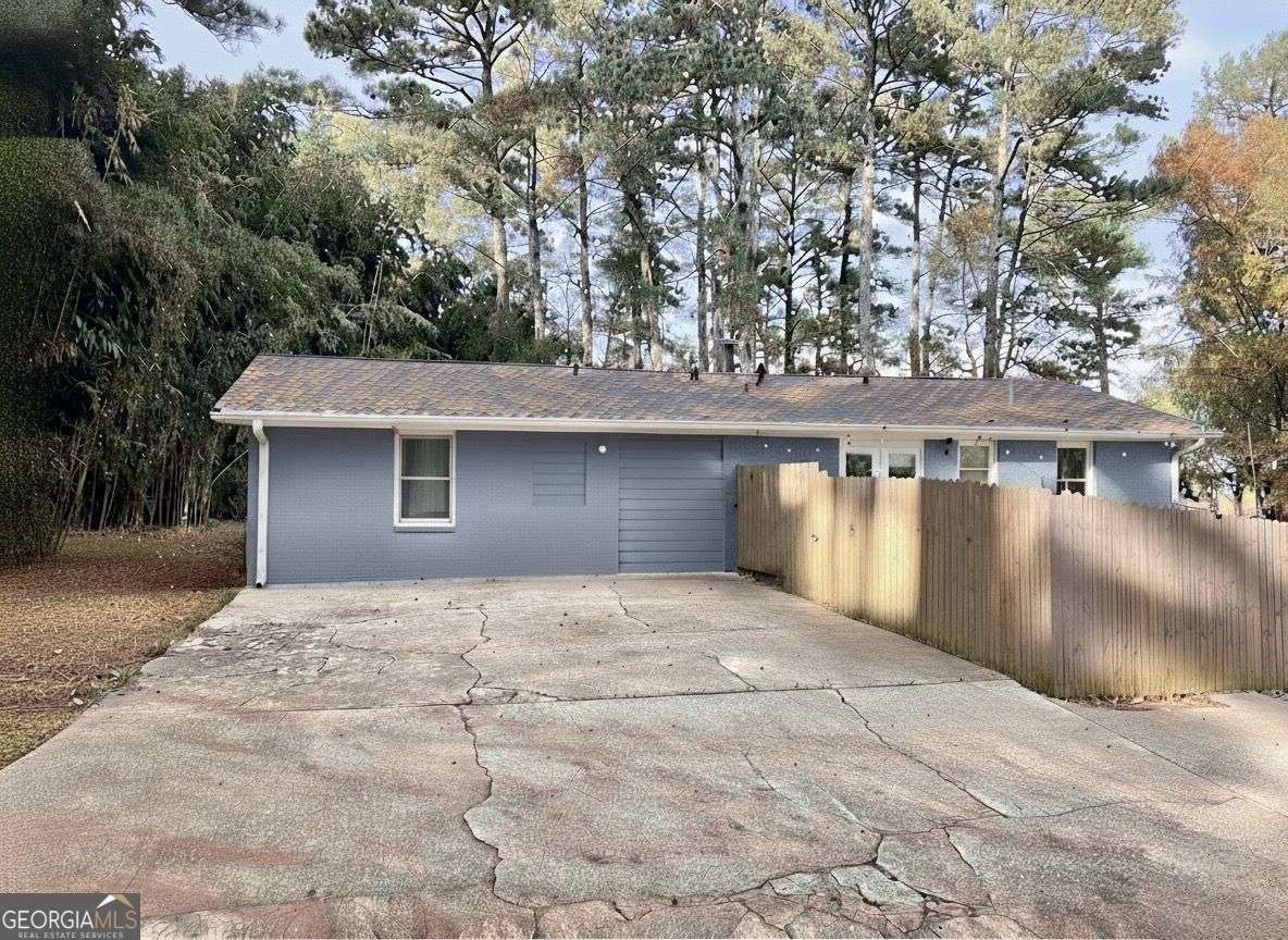 682 Brass Key Court Lawrenceville - 5