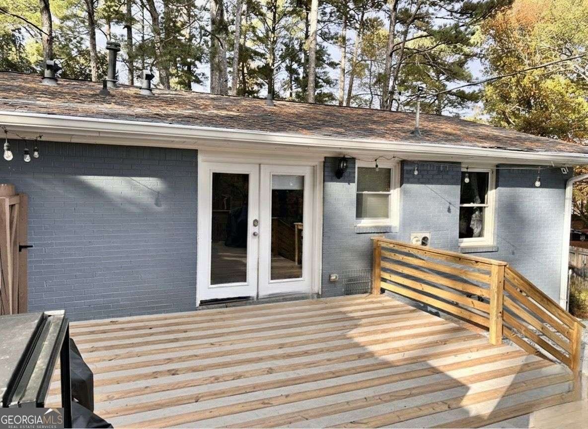 682 Brass Key Court Lawrenceville - 7