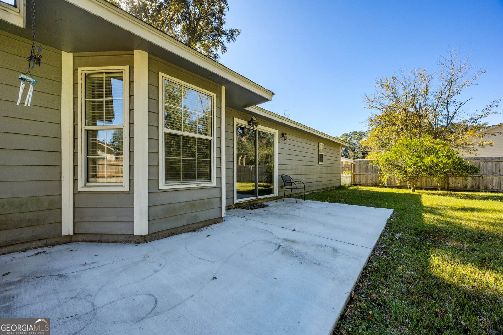 114 Colony Pines Drive Kingsland - 37