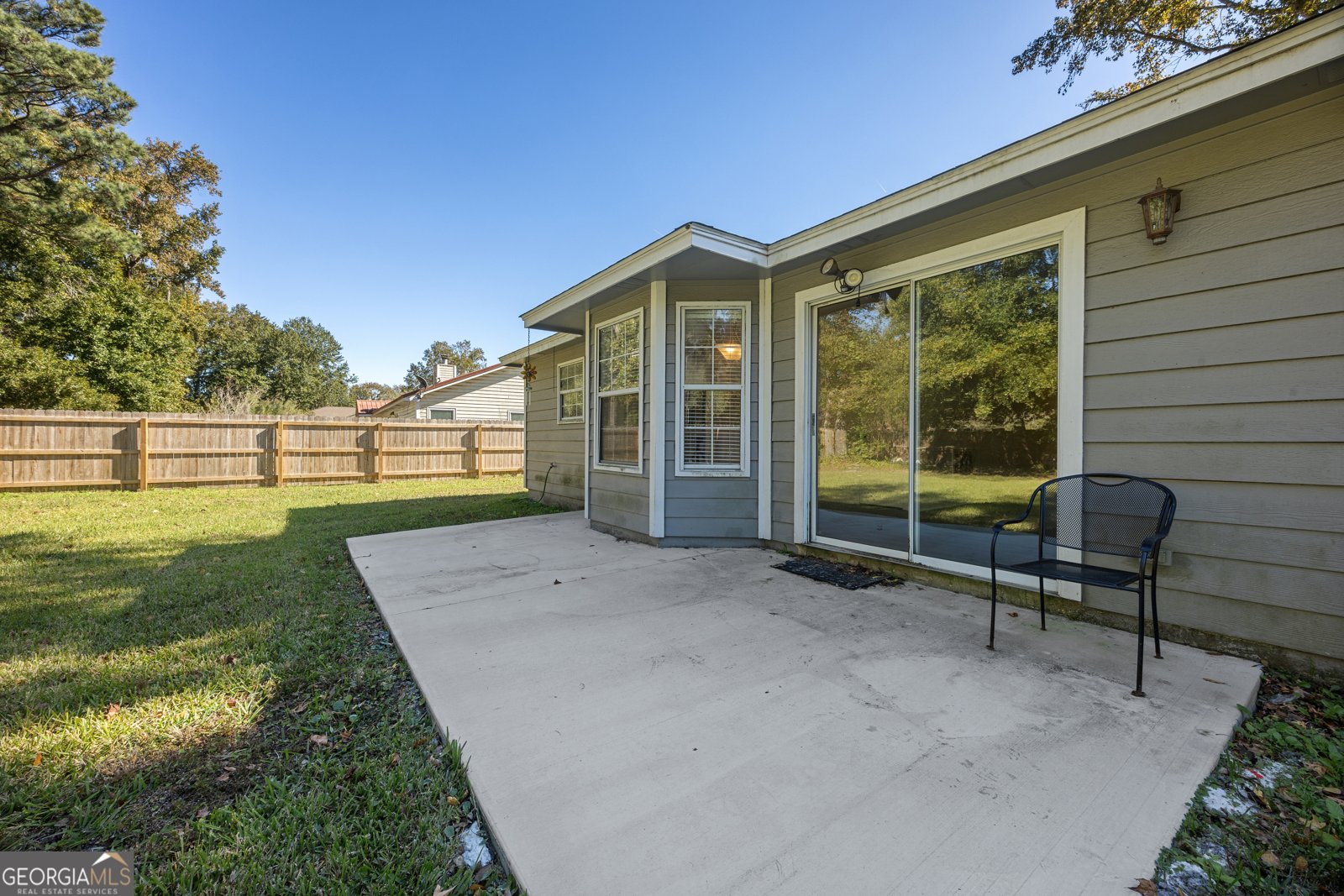 114 Colony Pines Drive Kingsland - 38