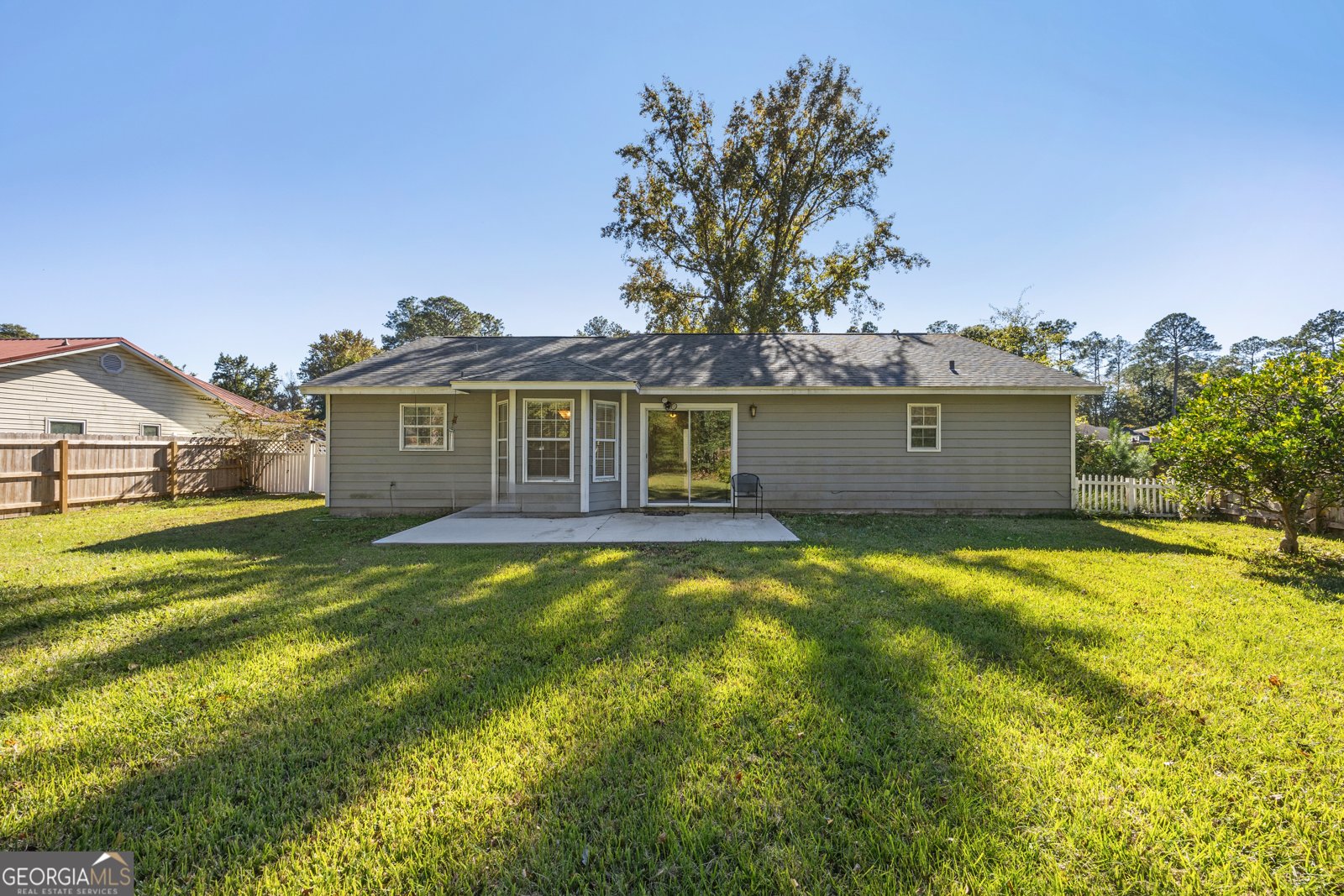 114 Colony Pines Drive Kingsland - 41