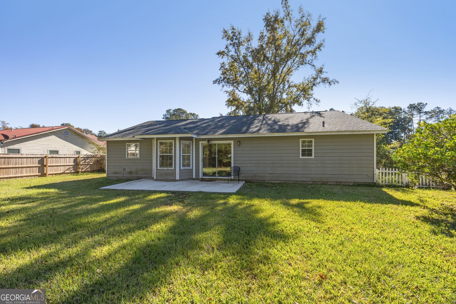 114 Colony Pines Drive Kingsland - 42