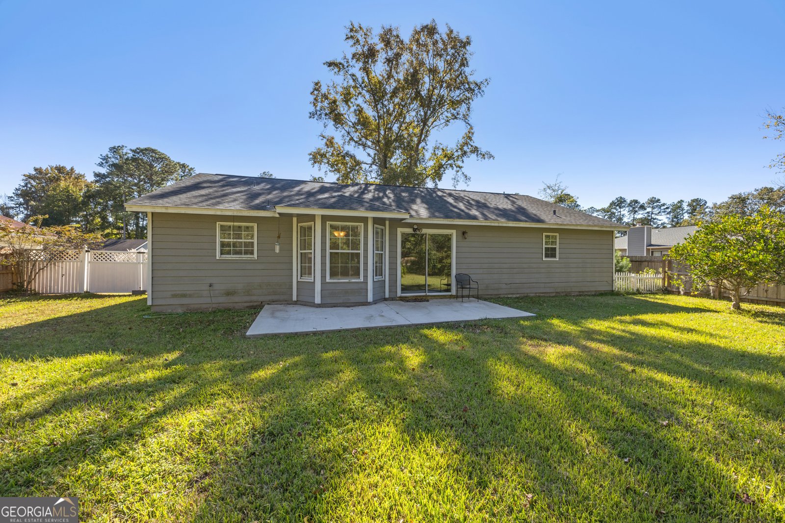 114 Colony Pines Drive Kingsland - 43