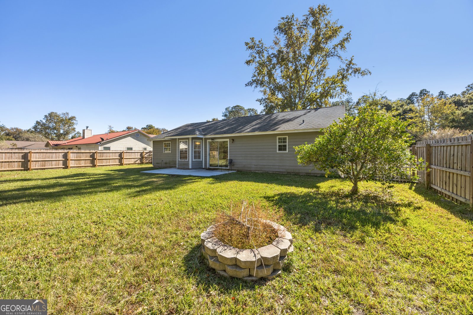 114 Colony Pines Drive Kingsland - 44
