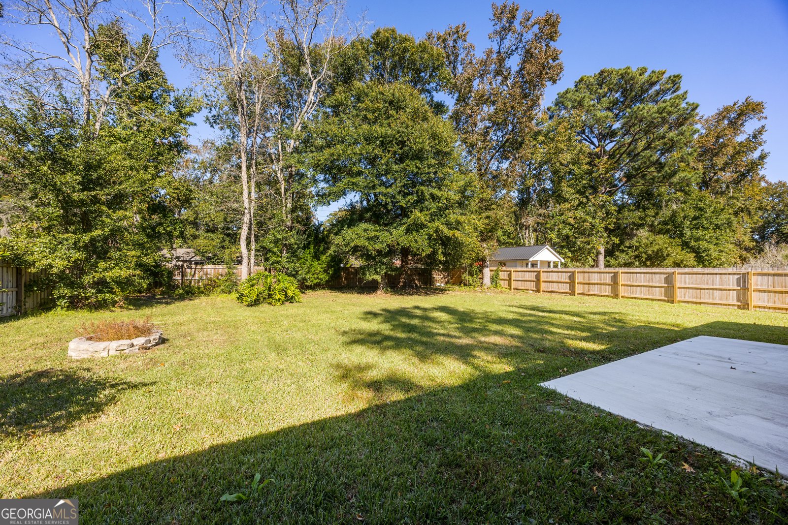 114 Colony Pines Drive Kingsland - 45