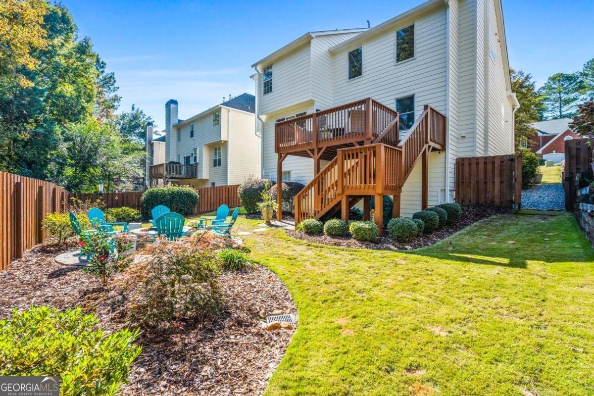 3131 Kirkwood Drive Kennesaw - 10