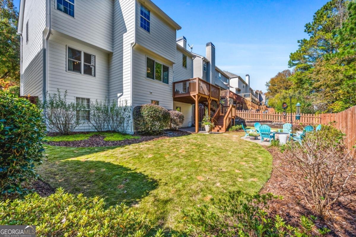 3131 Kirkwood Drive Kennesaw - 12