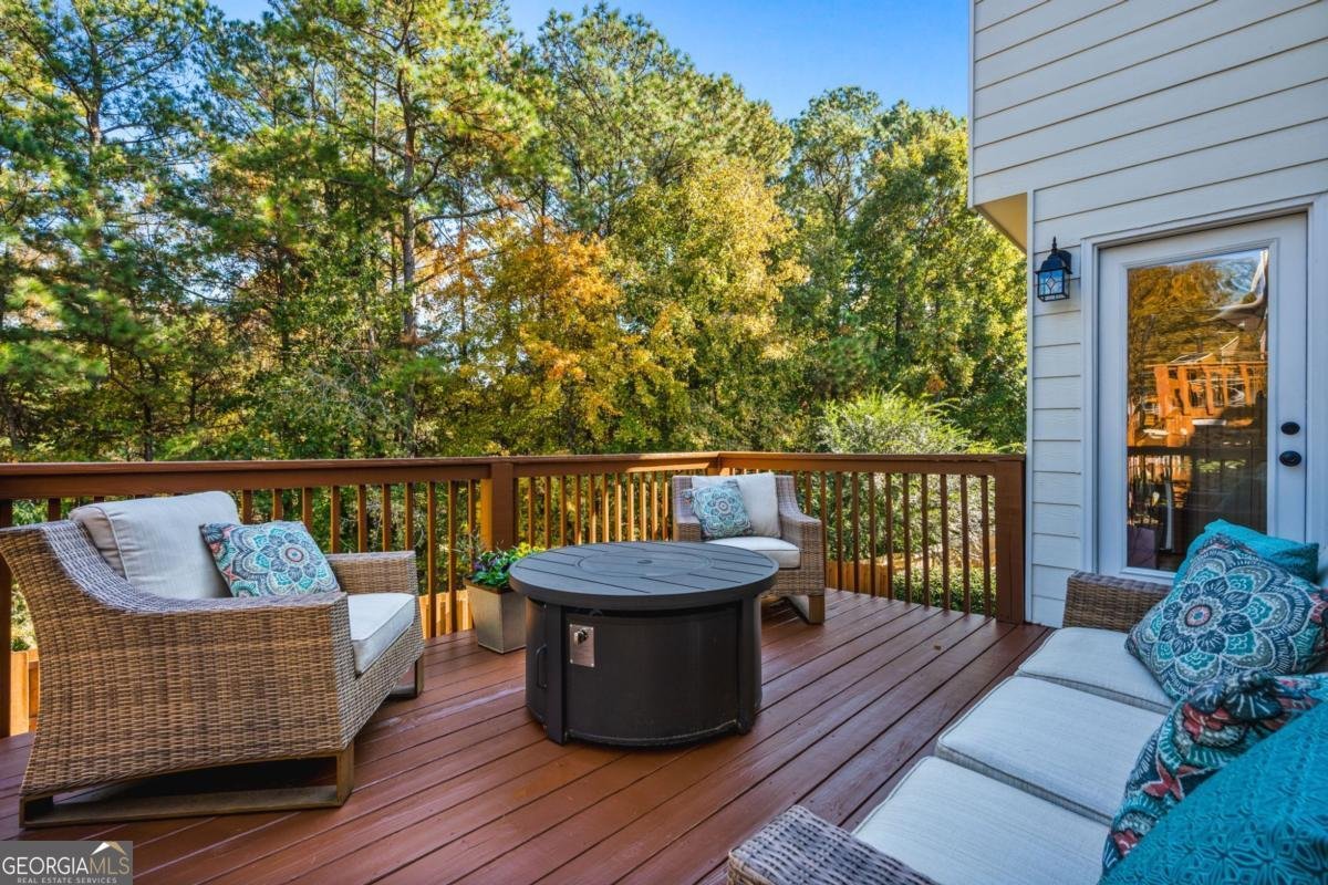 3131 Kirkwood Drive Kennesaw - 14