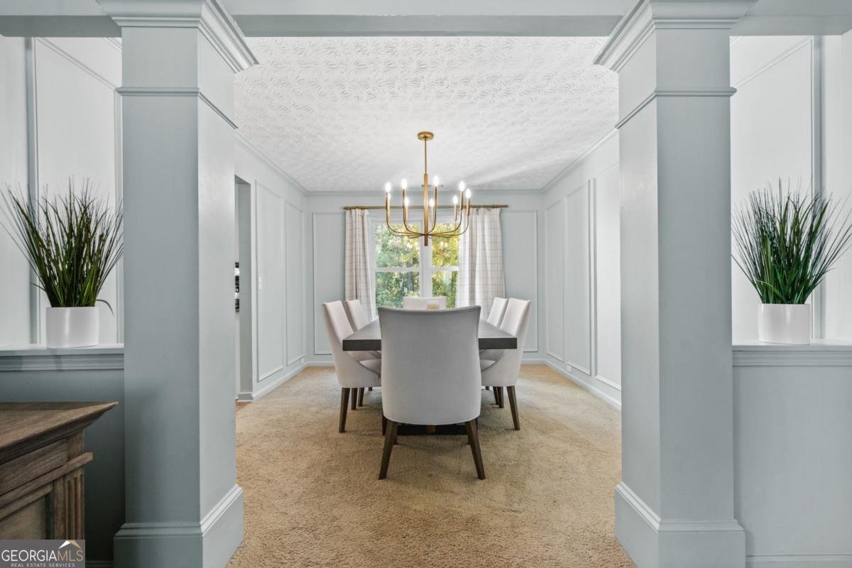 3131 Kirkwood Drive Kennesaw - 16