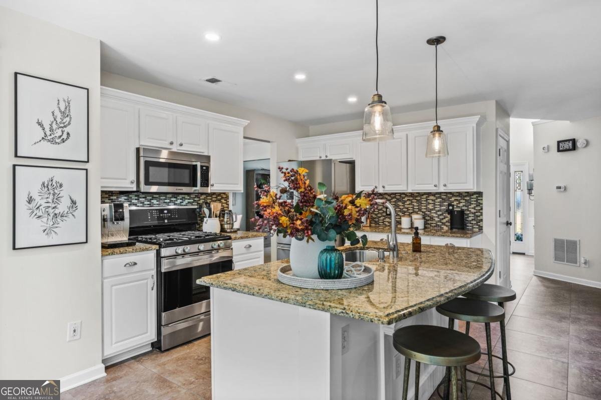 3131 Kirkwood Drive Kennesaw - 21