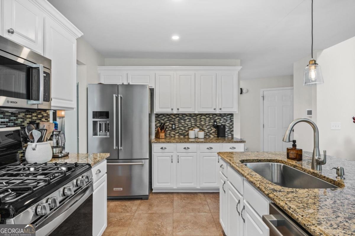 3131 Kirkwood Drive Kennesaw - 22