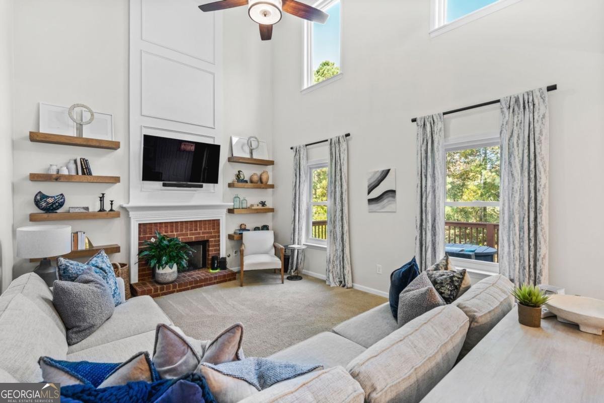 3131 Kirkwood Drive Kennesaw - 25