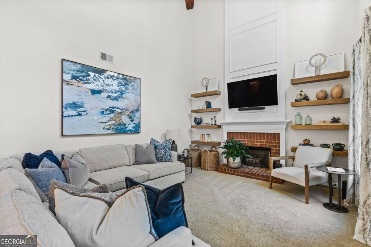 3131 Kirkwood Drive Kennesaw - 26