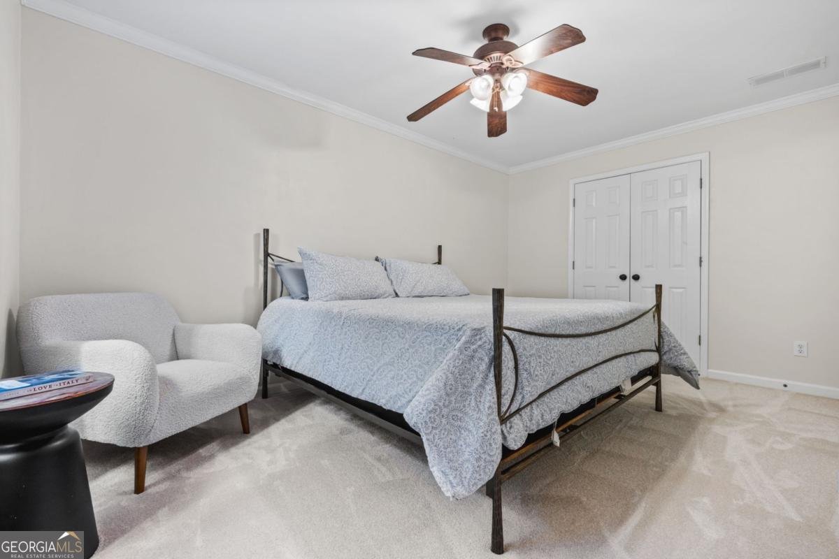 3131 Kirkwood Drive Kennesaw - 34