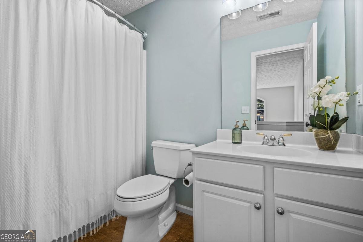 3131 Kirkwood Drive Kennesaw - 5