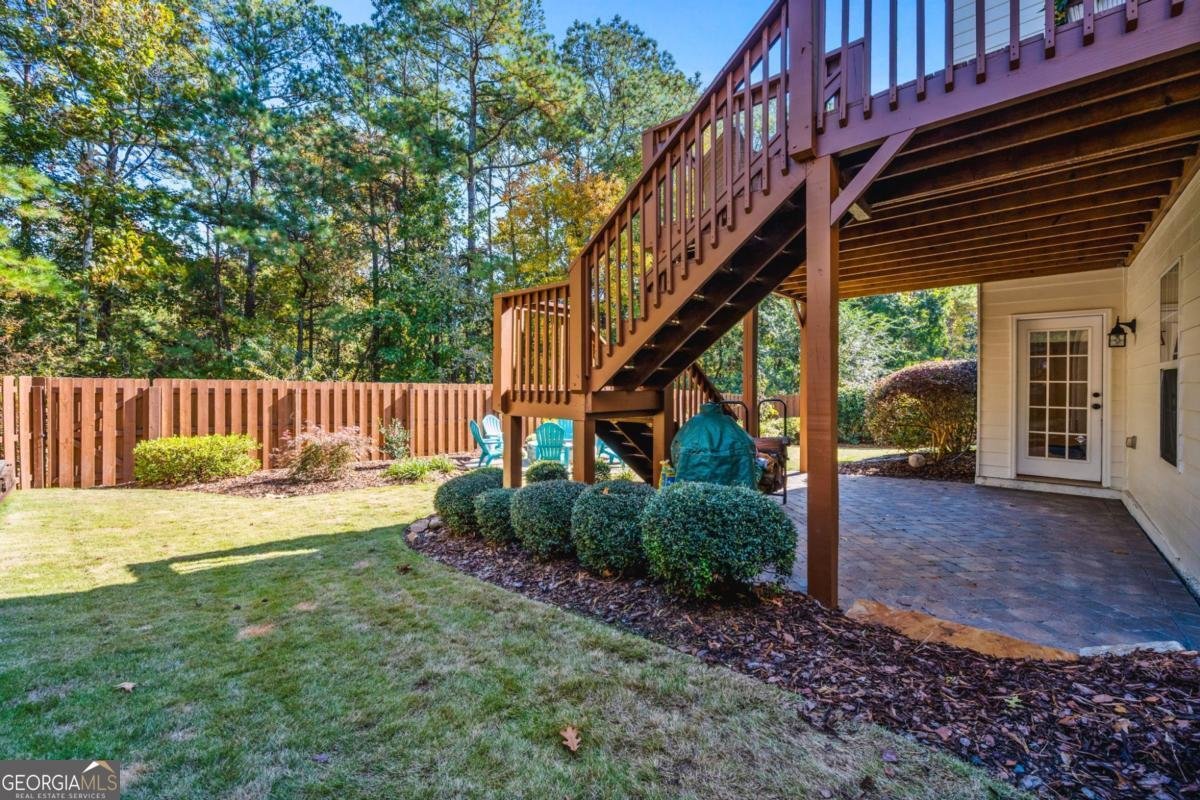 3131 Kirkwood Drive Kennesaw - 9