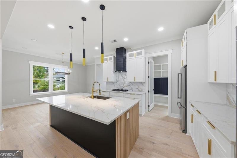 4821 BATISTE Lane Acworth - 10