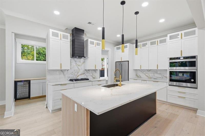 4821 BATISTE Lane Acworth - 11