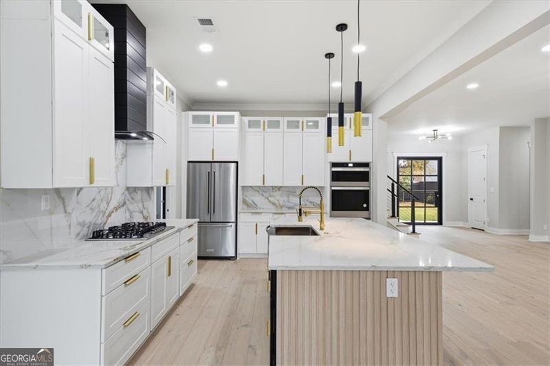 4821 BATISTE Lane Acworth - 12