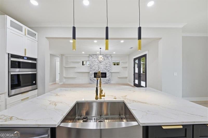 4821 BATISTE Lane Acworth - 13