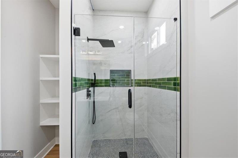 4821 BATISTE Lane Acworth - 20