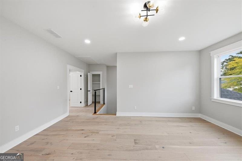 4821 BATISTE Lane Acworth - 22